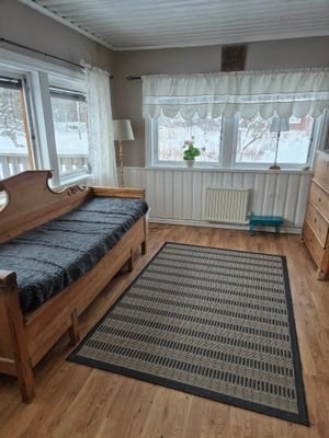 Charmigt året-runt-boende i södra Dalarna - Bild 16