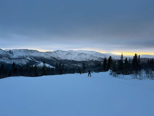 Ski in/out, 8 bäddar, Hovde, Bydalen - Bild 70