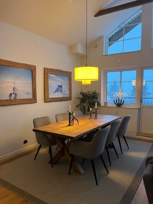 Bild 4 på Åre Björnen -Rymlig lägenhet med ski in/ski out!