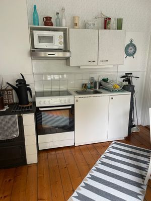 Stuga i Borgholm på Öland - Bild 10