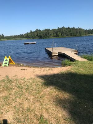 Timmerstuga med bastu m relax och växthus - Bild 33