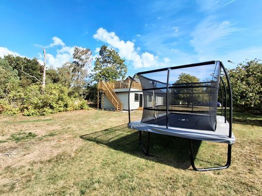 Strandnära semesterhus med havsutsikt |SE03021 - Bild 15