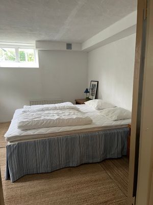 Byhus med stor trädgård nära Sankt Olof - Bild 13
