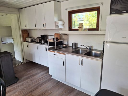 Strandnära semesterhus med havsutsikt |SE03021 - Bild 6