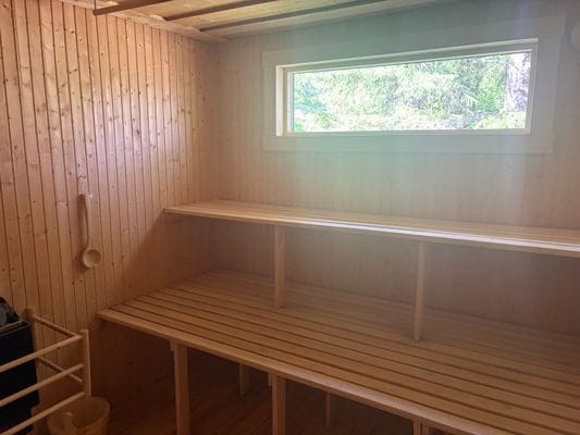 Fjällstuga i natursköna Snasahögarna - Bild 10