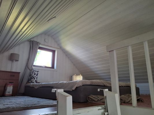 Strandnära semesterhus med havsutsikt |SE03021 - Bild 13