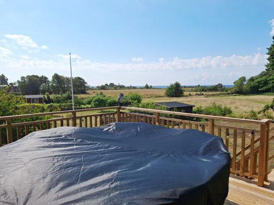 Strandnära semesterhus med havsutsikt |SE03021 - Bild 21