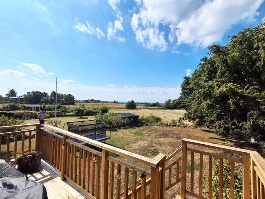 Strandnära semesterhus med havsutsikt |SE03021 - Bild 16