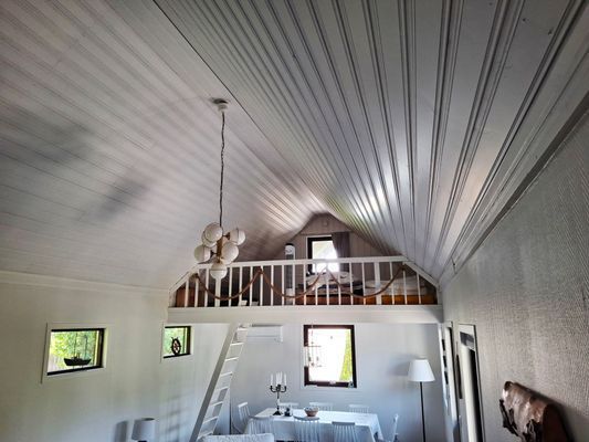 Bild 4 på Strandnära semesterhus med havsutsikt |SE03021