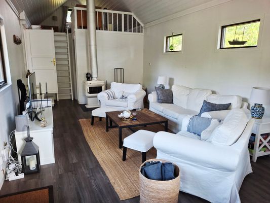 Strandnära semesterhus med havsutsikt |SE03021