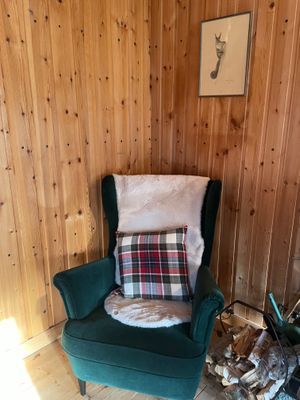 Mysig fjällstuga med nära till allt! - Bild 12