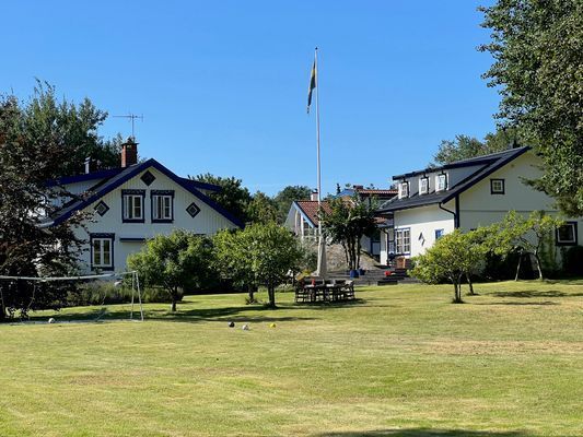 Bild 3 på Sommarhus på Koster med pool