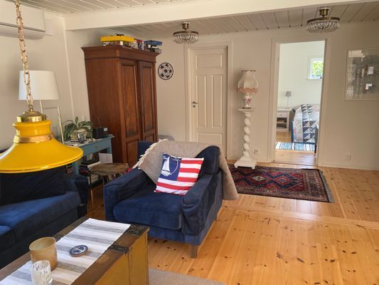 Havsnära mysigt hus i Roslagen - Bild 23