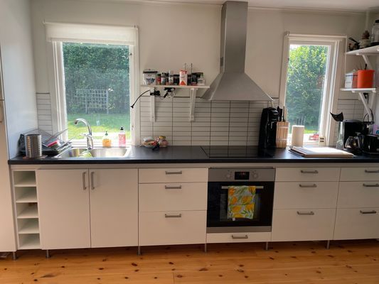 Havsnära mysigt hus i Roslagen - Bild 12