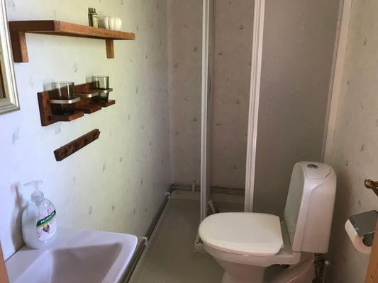 Bild 4 på Mysig gäststuga i Köpingsvik/Kolstad