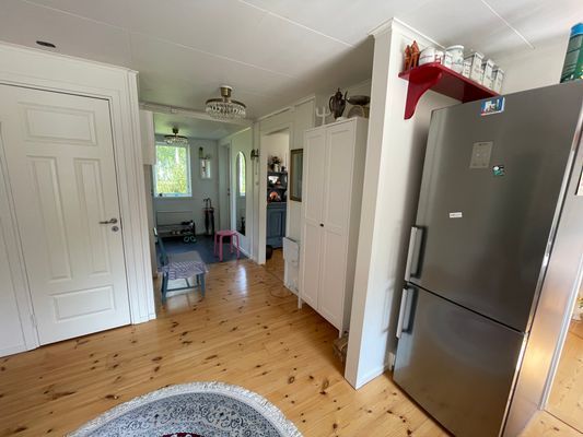 Havsnära mysigt hus i Roslagen - Bild 14
