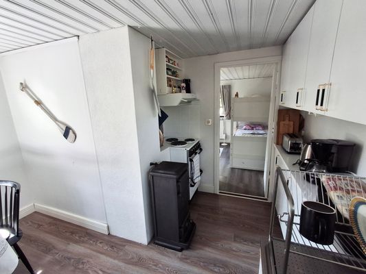 Strandnära semesterhus med havsutsikt |SE03021 - Bild 9