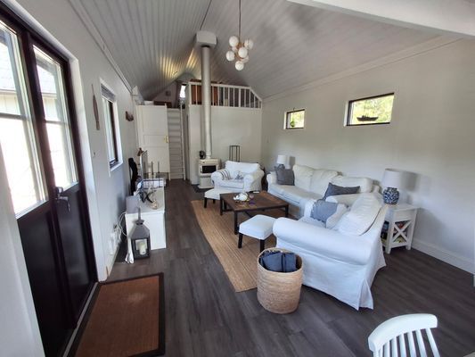 Strandnära semesterhus med havsutsikt |SE03021 - Bild 17