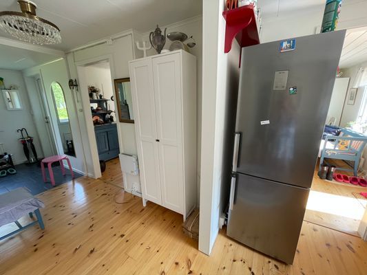 Havsnära mysigt hus i Roslagen - Bild 13