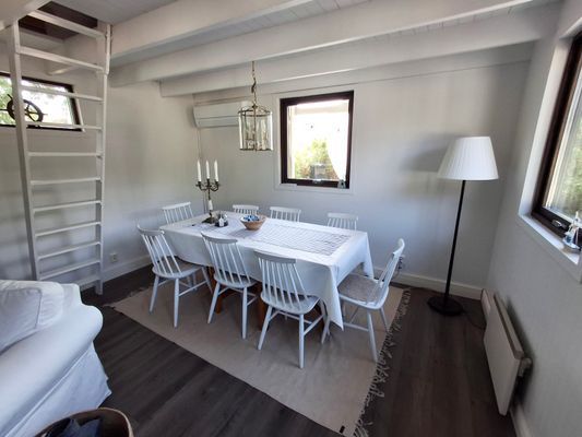 Strandnära semesterhus med havsutsikt |SE03021 - Bild 7