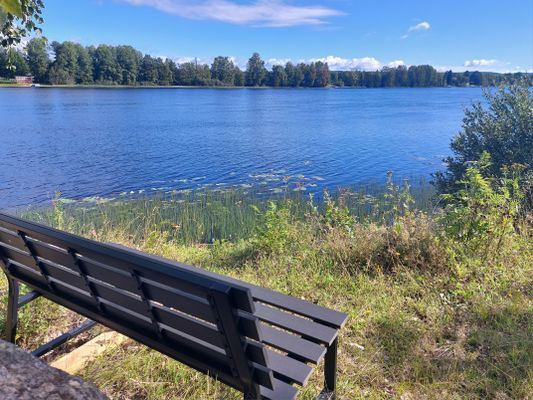 renoverad gårdshus - Bild 13