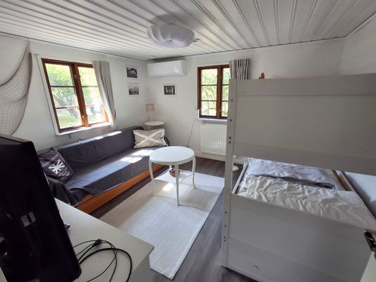 Strandnära semesterhus med havsutsikt |SE03021 - Bild 12