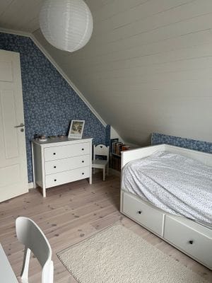 Bekvämt boende i Torekov - Bild 13