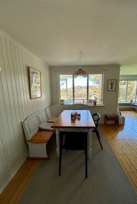 Hyr ut vårt fritidshus i Skeppstad, Fjällbacka! - Bild 16