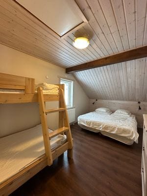 Bild 3 på Stort och fint hus på Idre fjäll 18 bäddar