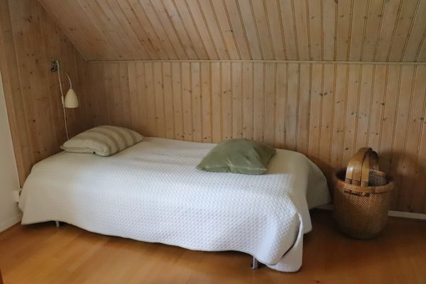 Theas hus på Österlen - Bild 76