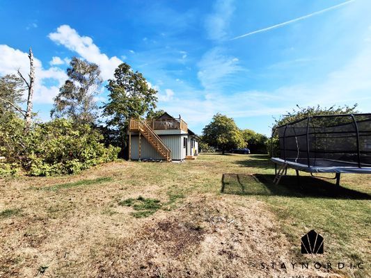 Strandnära semesterhus med havsutsikt |SE03021 - Bild 20