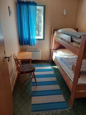 Trollstugan, Värmland, uthyrning lördag-lördag - Bild 13