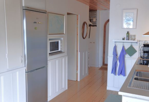 Erstaviken Tyresö. Sjöläge med panoramautsikt - Bild 9