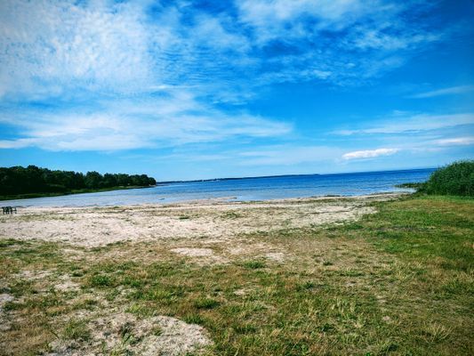 Exklusivt på södra Gotland – Två hus med pool - Bild 18