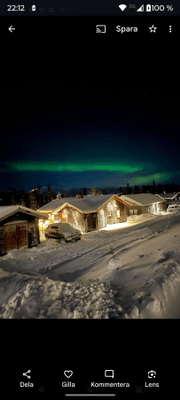 Fantastisk stuga Ski In / Ski Out - Bild 8
