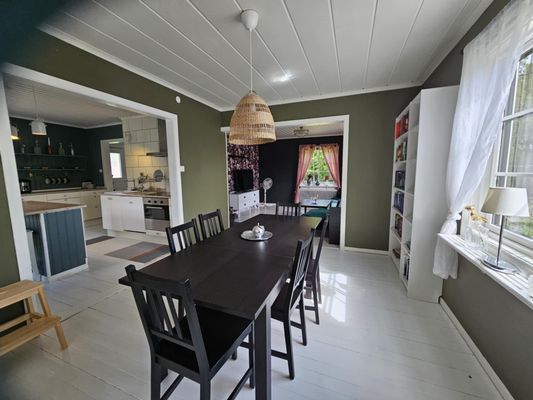 SOMMARPARADIS I VÄRMLAND - Bild 11