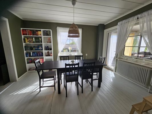 SOMMARPARADIS I VÄRMLAND - Bild 10
