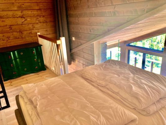 Fint fjällhus med magisk utsikt på Vemdalsskalet - Bild 22