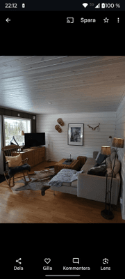 Fantastisk stuga Ski In / Ski Out - Bild 12