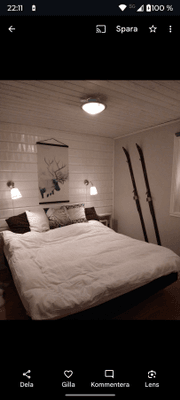 Fantastisk stuga Ski In / Ski Out - Bild 6