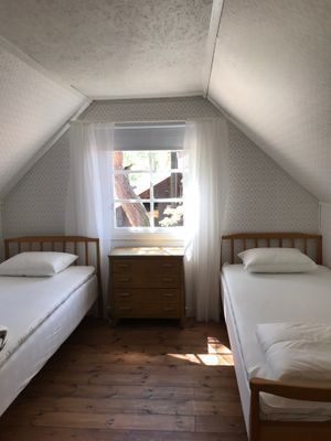 Stort Skifteshus med egen strand - Bild 14