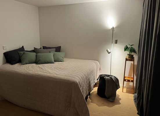 Rymlig lägenhet Södertorg - Bild 6