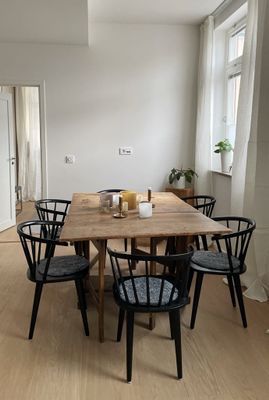 Bild 3 på Rymlig lägenhet Södertorg