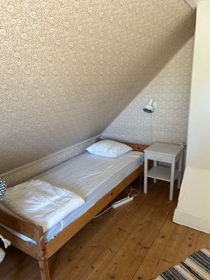 Stuga i Lillsjödal - Bild 18