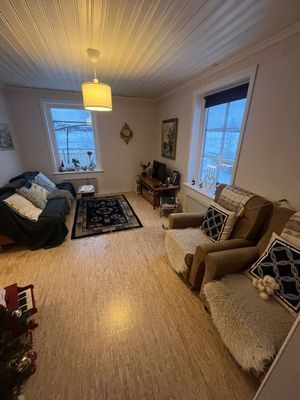 Stuga 20 min från Järvsö med privat brygga! - Bild 7