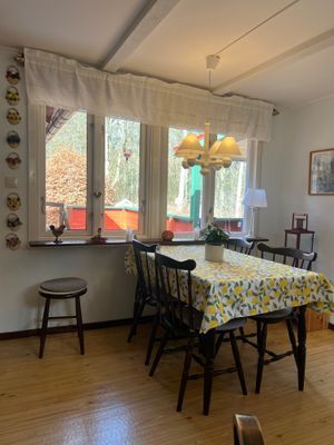 Stuga med privat badtunna - Bild 27