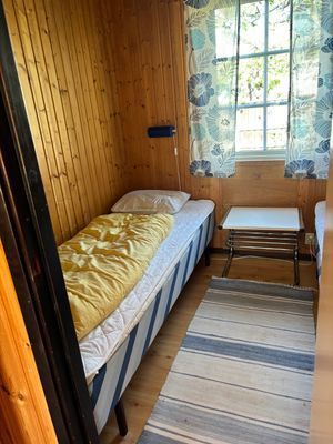 Mysig stuga i centrala Borgholm - Bild 7