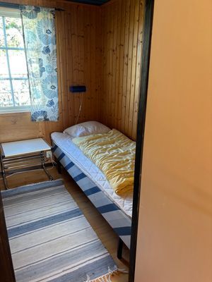 Mysig stuga i centrala Borgholm - Bild 8