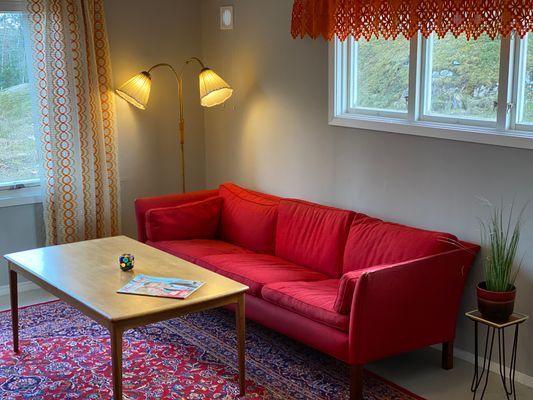 Skärgårdsidyll nära Stockholm – natur och hav! - Bild 16