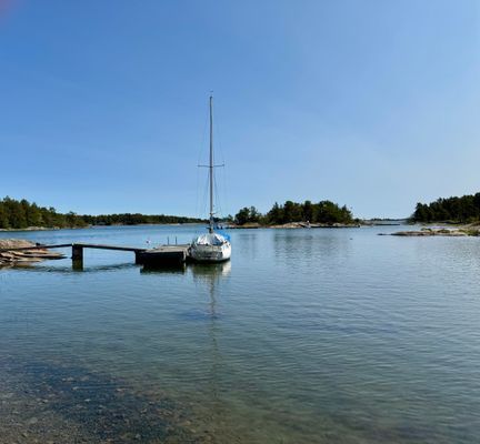 Bild 3 på Sommaridyll i Roslagen